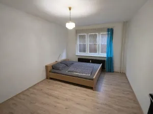 Prodej bytu 1+1, Most, Obránců míru, 38 m2