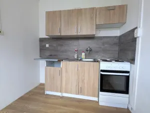 Prodej bytu 1+1, Obrnice, Nová výstavba, 34 m2