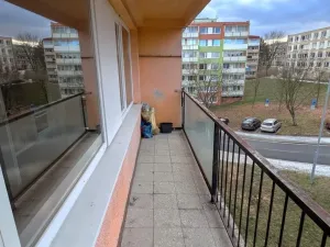 Prodej bytu 1+1, Obrnice, Nová výstavba, 34 m2