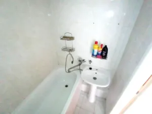 Pronájem bytu 2+1, Most, Slovenského národního povstání, 60 m2