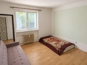 Prodej bytu 1+1, Most, Josefa Dobrovského, 29 m2