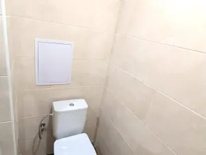 Pronájem bytu 2+kk, Teplice - Trnovany, Trnovanská, 47 m2