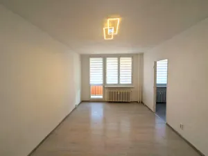 Pronájem bytu 2+1, Bílina - Pražské Předměstí, Fügnerova, 49 m2