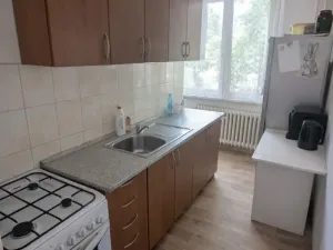 Pronájem bytu 3+1, Bílina - Teplické Předměstí, Sídliště Za Chlumem, 65 m2