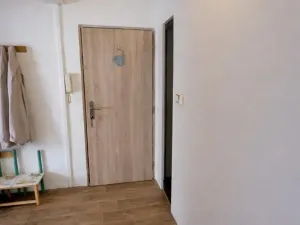 Pronájem bytu 3+1, Bílina - Teplické Předměstí, Sídliště Za Chlumem, 65 m2