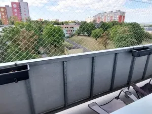 Pronájem bytu 3+1, Most, Růžová, 56 m2