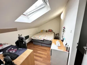 Pronájem bytu 2+1, Hřebeč, V háji, 50 m2