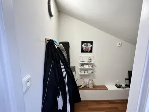 Pronájem bytu 2+1, Hřebeč, V háji, 50 m2