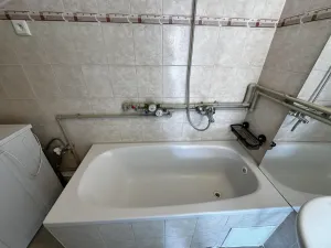 Pronájem bytu 2+1, Hřebeč, V háji, 50 m2