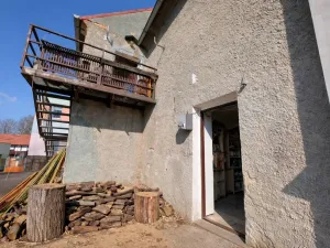 Prodej bytu 3+1, Nový Kostel, 66 m2