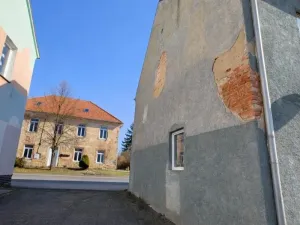 Prodej bytu 3+1, Nový Kostel, 66 m2