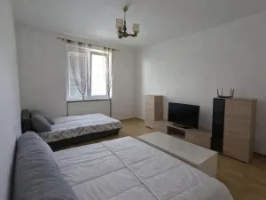 Pronájem bytu 2+1, Chomutov, Selská, 47 m2