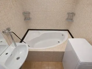 Pronájem bytu 2+1, Chomutov, Selská, 47 m2