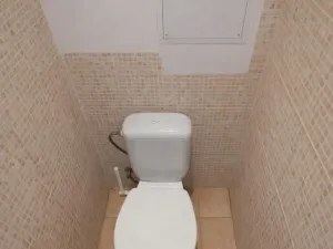 Pronájem bytu 2+1, Chomutov, Selská, 47 m2