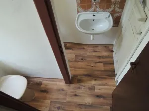 Pronájem obchodního prostoru, Praha - Nusle, Sezimova, 39 m2