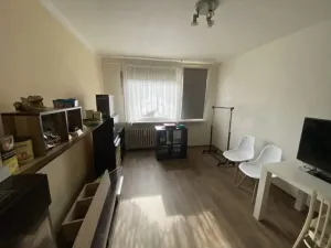 Prodej bytu 2+kk, Most, Jana Kubelíka, 40 m2