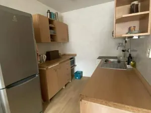 Prodej bytu 2+kk, Most, Jana Kubelíka, 40 m2