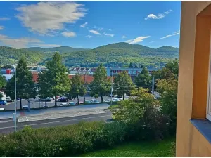 Pronájem bytu 4+1, Ústí nad Labem - Krásné Březno, V Oblouku, 81 m2