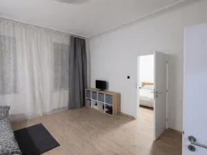 Pronájem bytu 2+1, Ústí nad Labem - Střekov, Železničářská, 56 m2