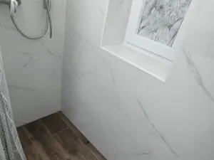 Pronájem bytu 2+1, Ústí nad Labem - Střekov, Železničářská, 56 m2