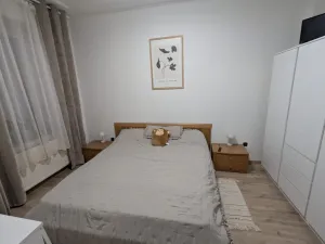 Pronájem bytu 2+1, Ústí nad Labem - Střekov, Železničářská, 56 m2