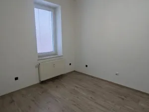 Pronájem bytu 2+1, Ústí nad Labem - Střekov, Železničářská, 56 m2