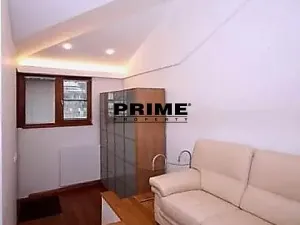 Pronájem bytu 3+kk, Praha - Jinonice, U dětského hřiště, 98 m2