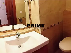 Pronájem bytu 3+kk, Praha - Jinonice, U dětského hřiště, 98 m2