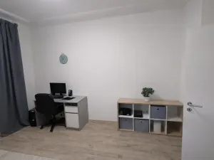 Pronájem bytu 2+1, Ústí nad Labem - Střekov, Železničářská, 67 m2