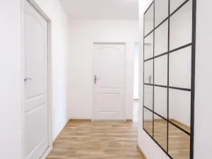 Pronájem bytu 4+1, Most, J. A. Komenského, 88 m2