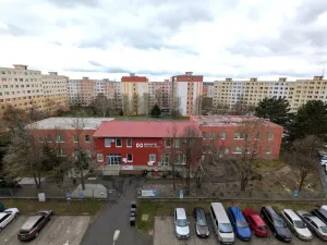 Pronájem bytu 4+1, Most, J. A. Komenského, 88 m2