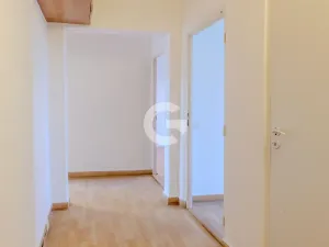 Prodej bytu 2+1, Brno - Černá Pole, náměstí SNP, 58 m2