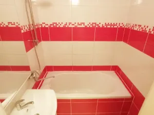 Pronájem bytu 2+1, Duchcov, Smetanova, 46 m2