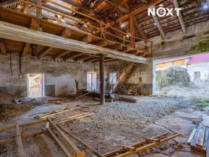 Prodej zemědělské usedlosti, Křemže, 1400 m2