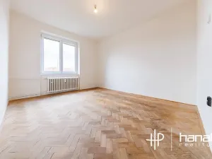 Prodej bytu 3+1, Olomouc, Foerstrova, 66 m2