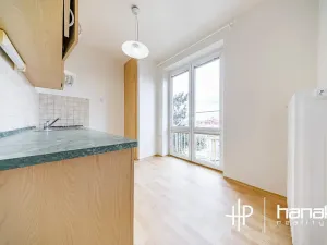 Prodej bytu 3+1, Olomouc, Foerstrova, 66 m2