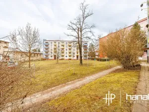 Prodej bytu 3+1, Olomouc, Foerstrova, 66 m2