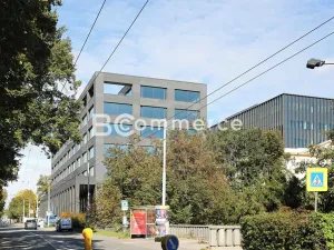 Pronájem kanceláře, Brno, 80 m2