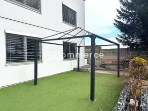 Pronájem kanceláře, Brno, 167 m2