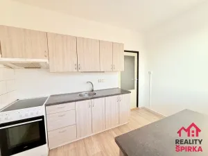 Pronájem bytu 1+1, Moravská Třebová - Předměstí, Jiráskova, 36 m2