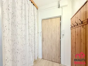 Pronájem bytu 1+1, Moravská Třebová - Předměstí, Jiráskova, 36 m2