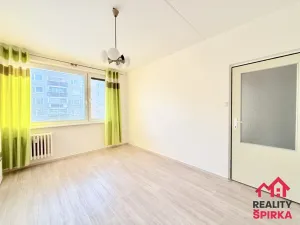 Pronájem bytu 1+1, Moravská Třebová - Předměstí, Jiráskova, 36 m2