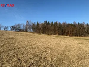 Prodej louky, Nový Hrádek, 18276 m2