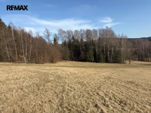 Prodej louky, Nový Hrádek, 18276 m2