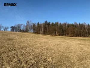 Prodej louky, Nový Hrádek, 18276 m2