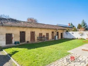 Prodej bytu 2+kk, Mratín, U Cukrovaru, 54 m2