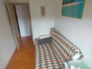 Prodej bytu 3+kk, Scalea, Itálie, Via Lauro, 45 m2