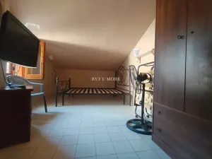 Prodej bytu 2+kk, Scalea, Itálie, Via Lauro, 30 m2