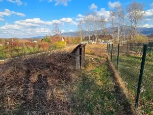 Prodej pozemku pro bydlení, Pstruží, 1145 m2