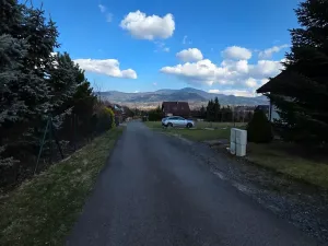 Prodej pozemku pro bydlení, Pstruží, 1145 m2